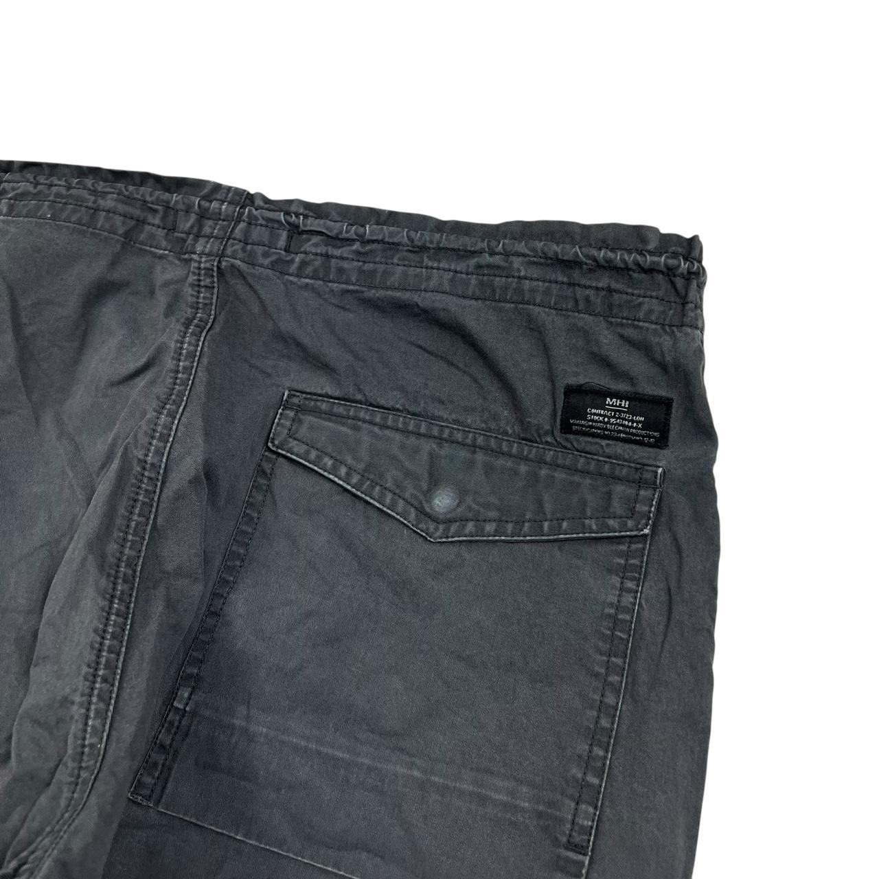 Maharishi Trousers (S)