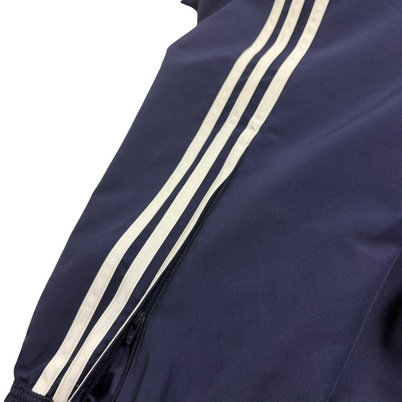 Adidas Real Madrid Track Pants (M)