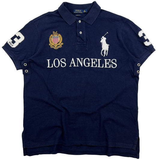 Ralph Lauren Polo Shirt (XL)