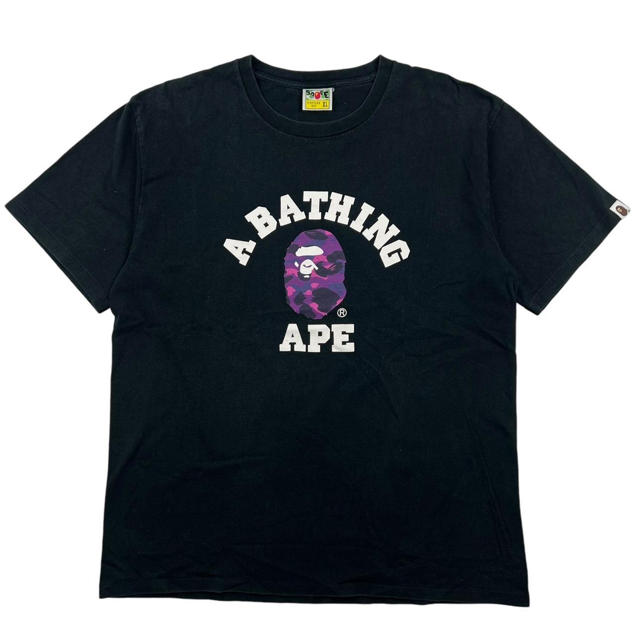 Bape T-Shirt (XL)