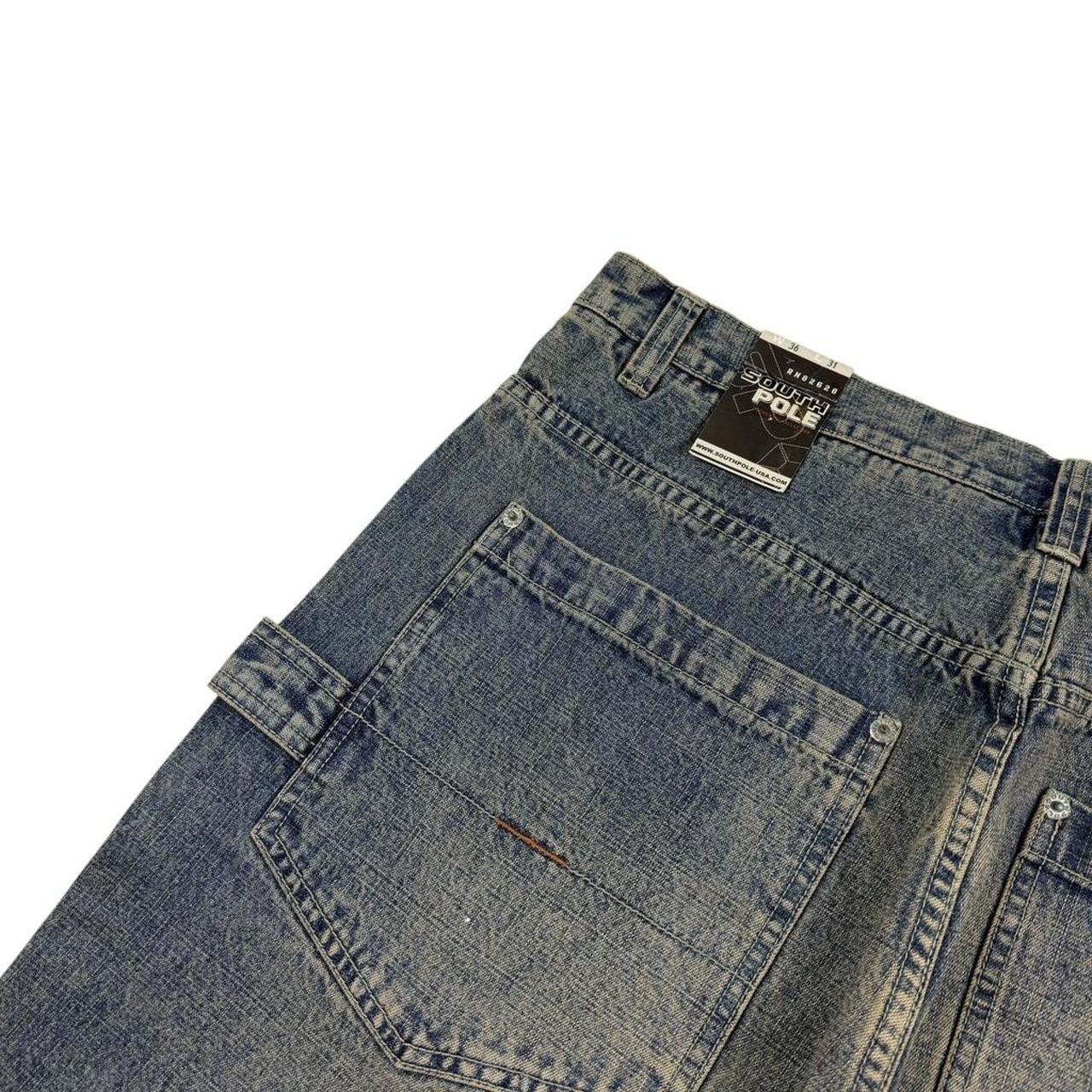 Southpole Jeans (w36)