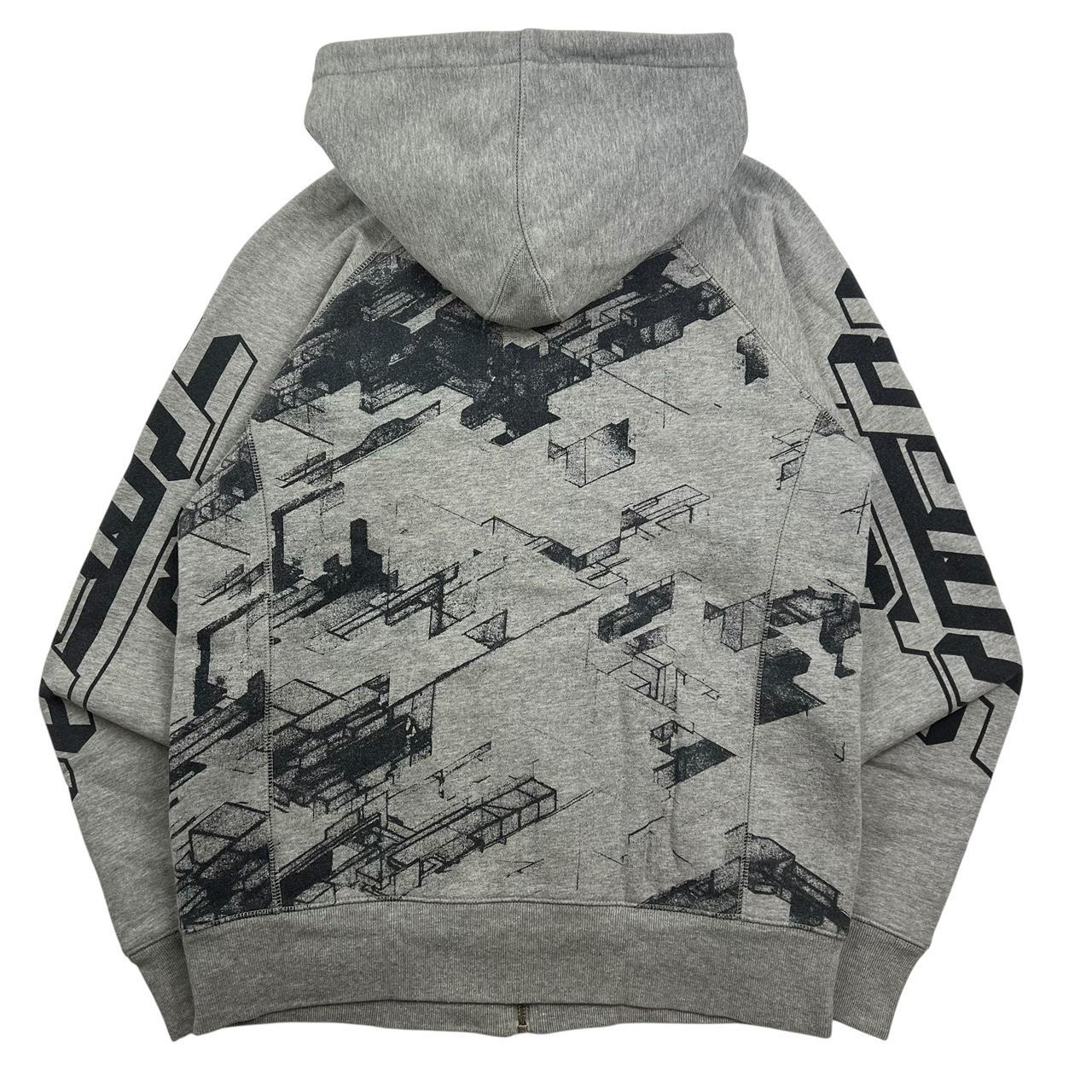 Stussy Hoodie (M)