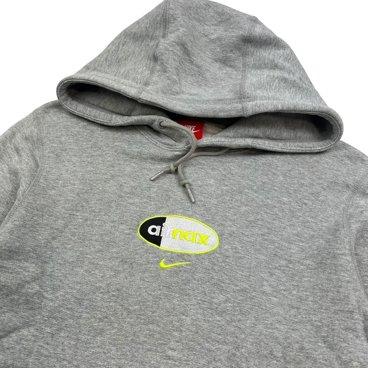 Nike Hoodie (M)