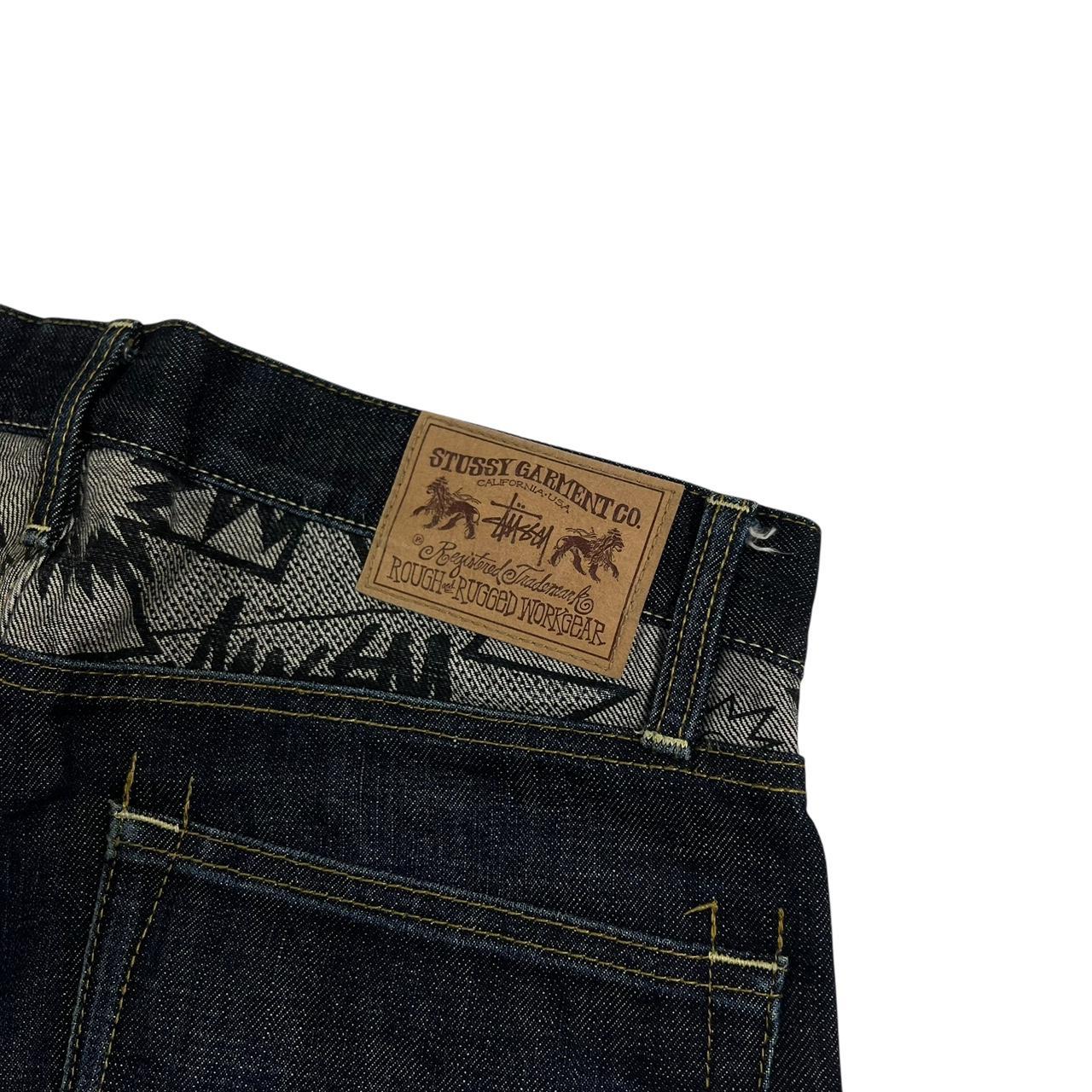 Stussy Jeans (w32)