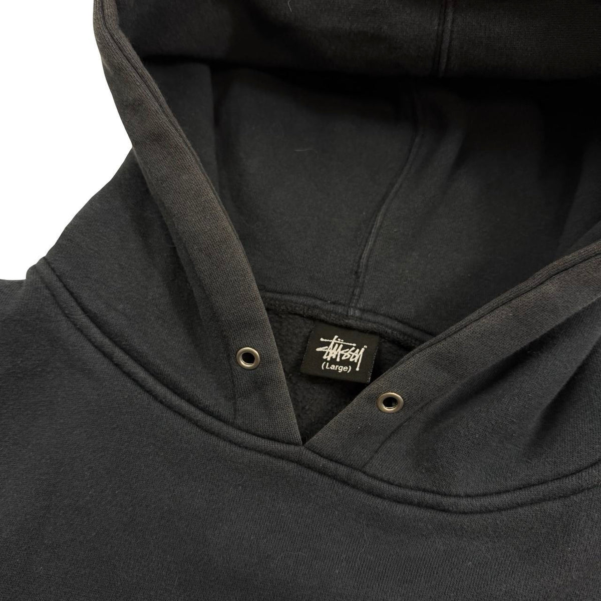 Stussy Hoodie (L)
