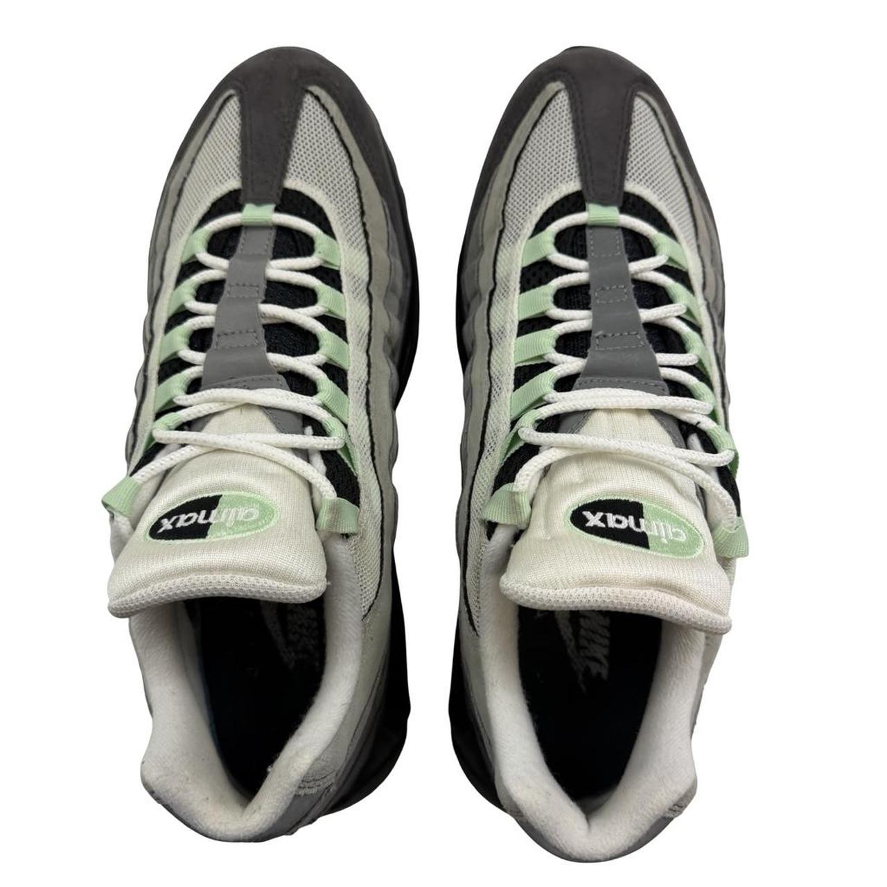 Nike Air Max 95 Fresh Mint (uk 9.5)