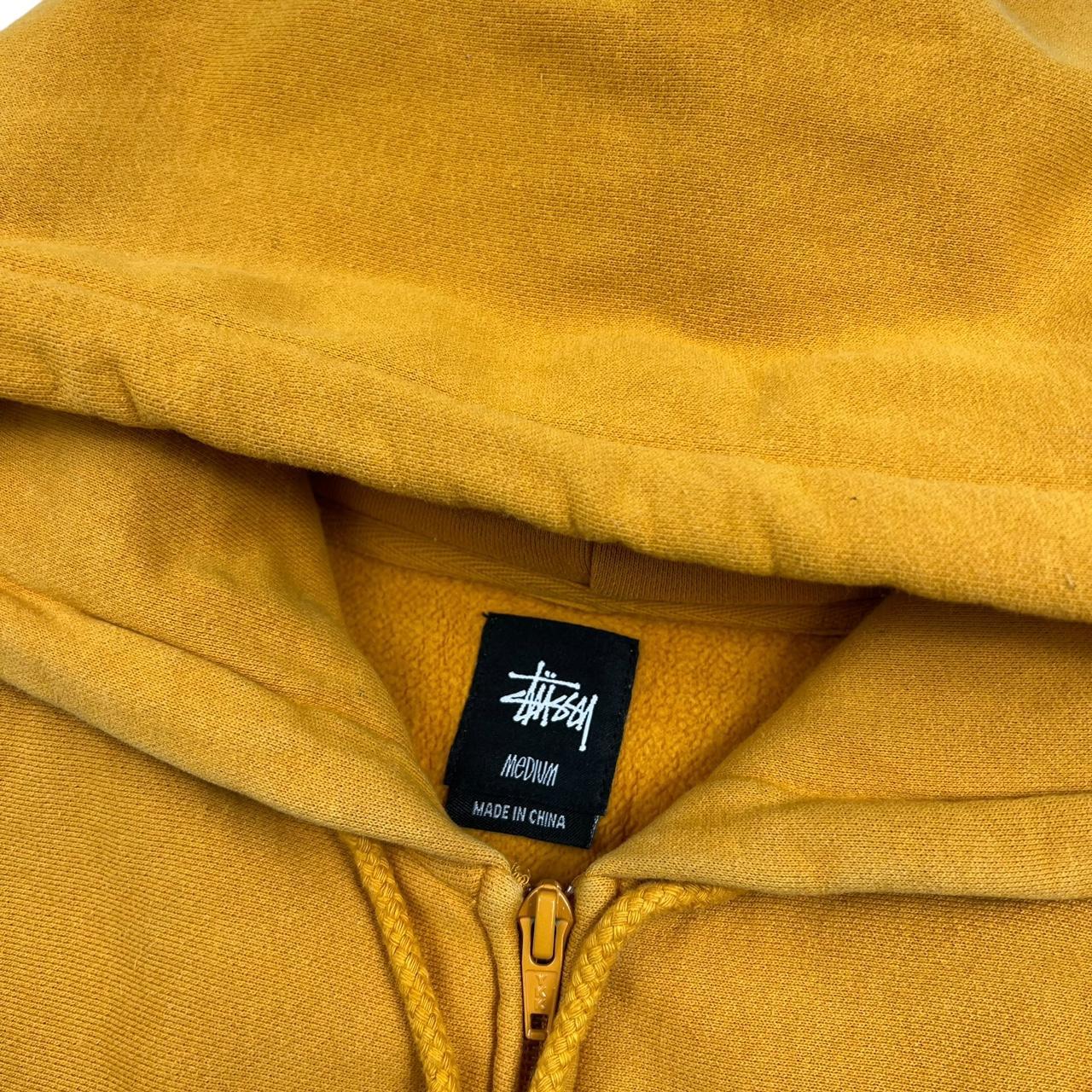 Stussy Hoodie (M)