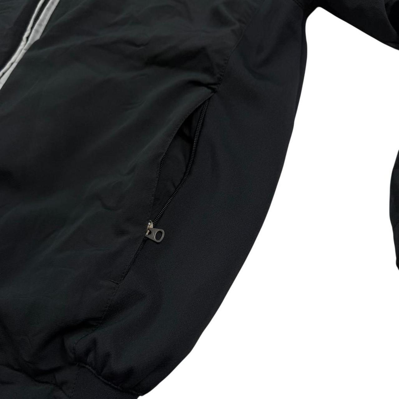 Nike Juventus Track Jacket (S)