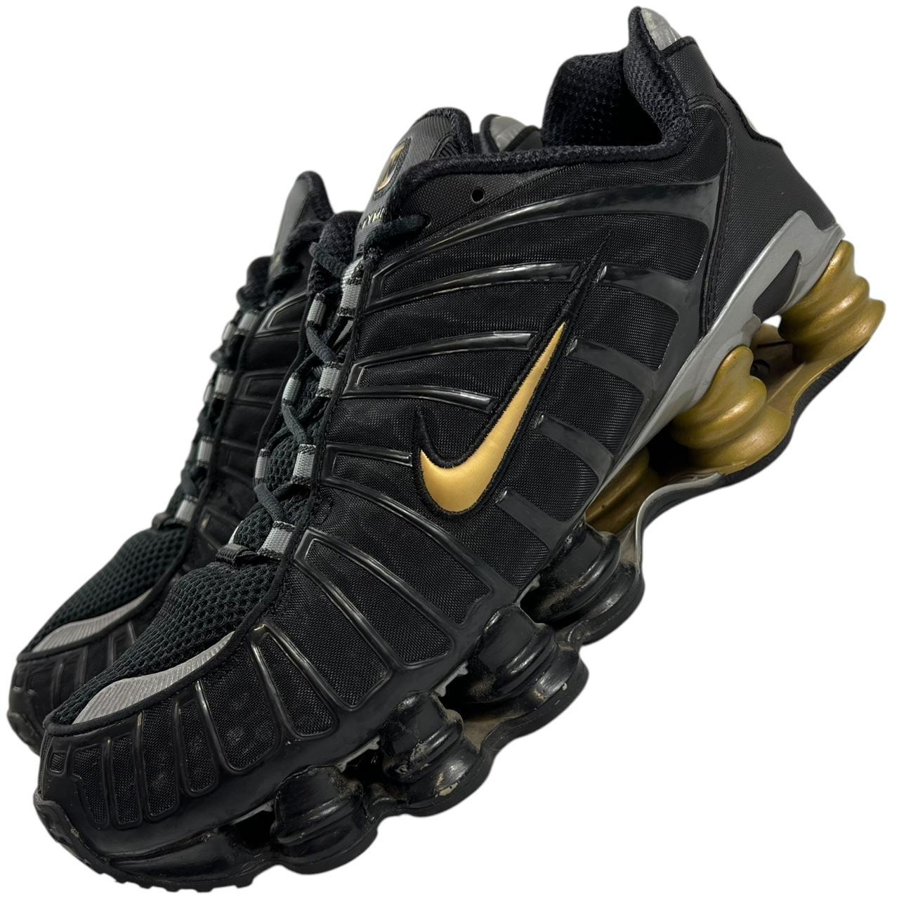 Nike Shox TL Neymar (uk 9)