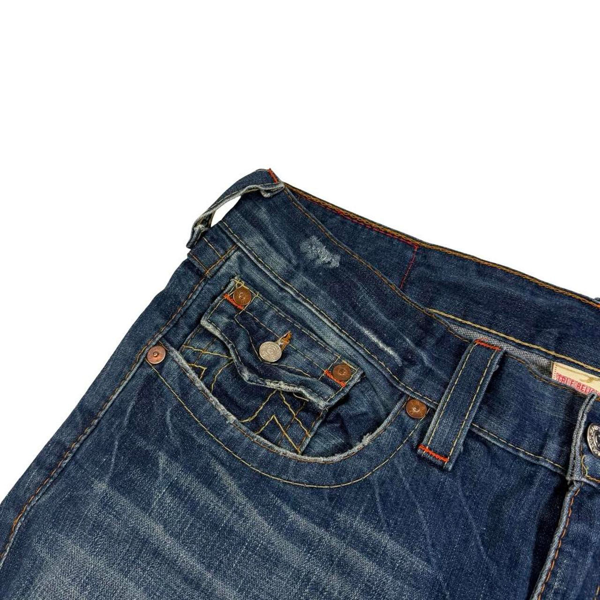 True Religion Jeans (w40)