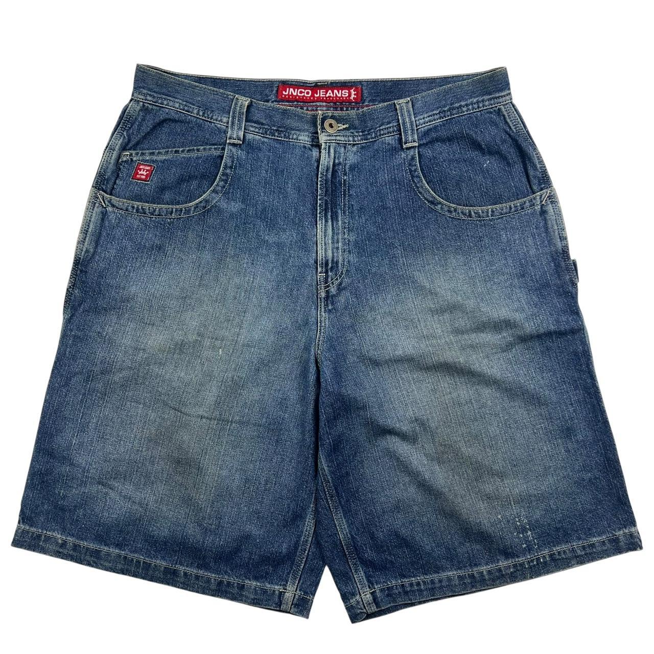 Jnco Shorts (w38)