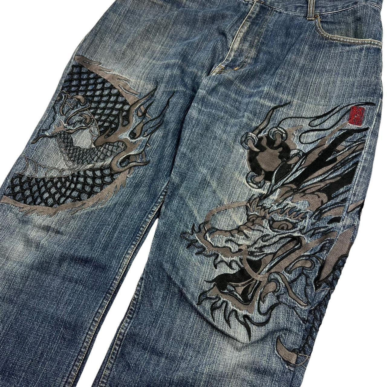 Karakuri Jeans (w36)