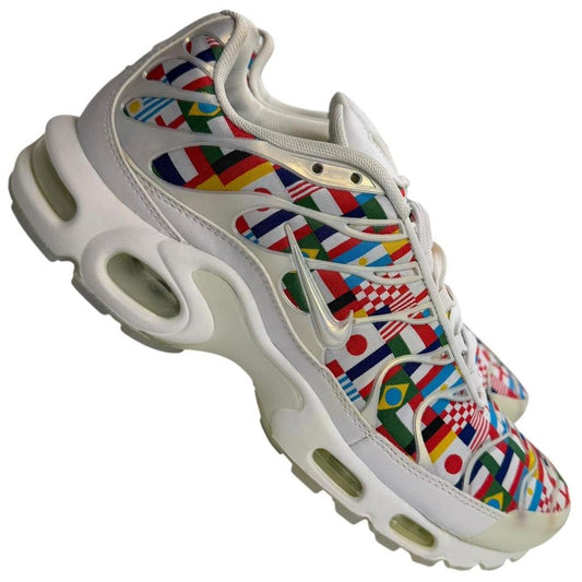 Nike TN NIC International Flag (uk 8.5)
