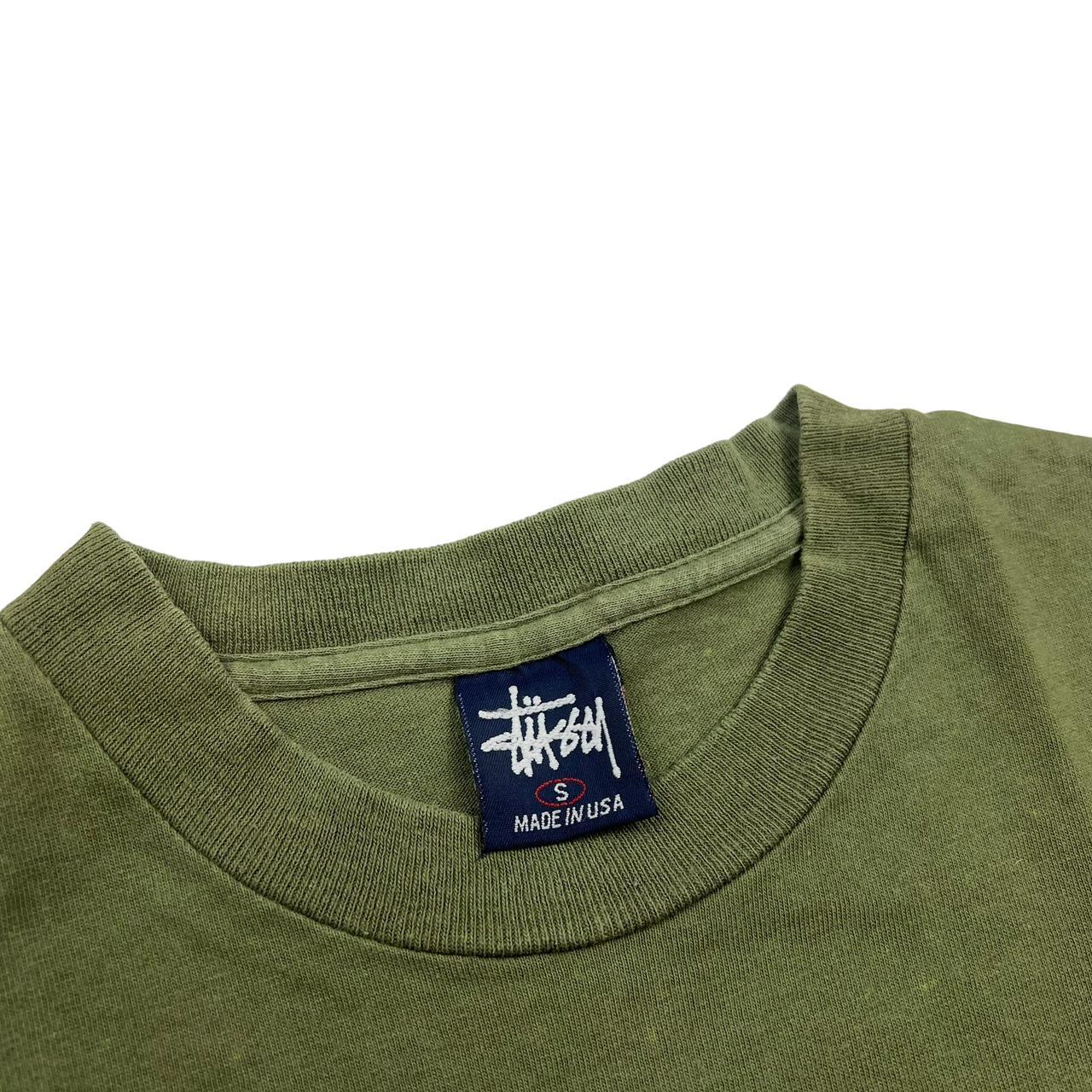 Stussy T-Shirt (S)