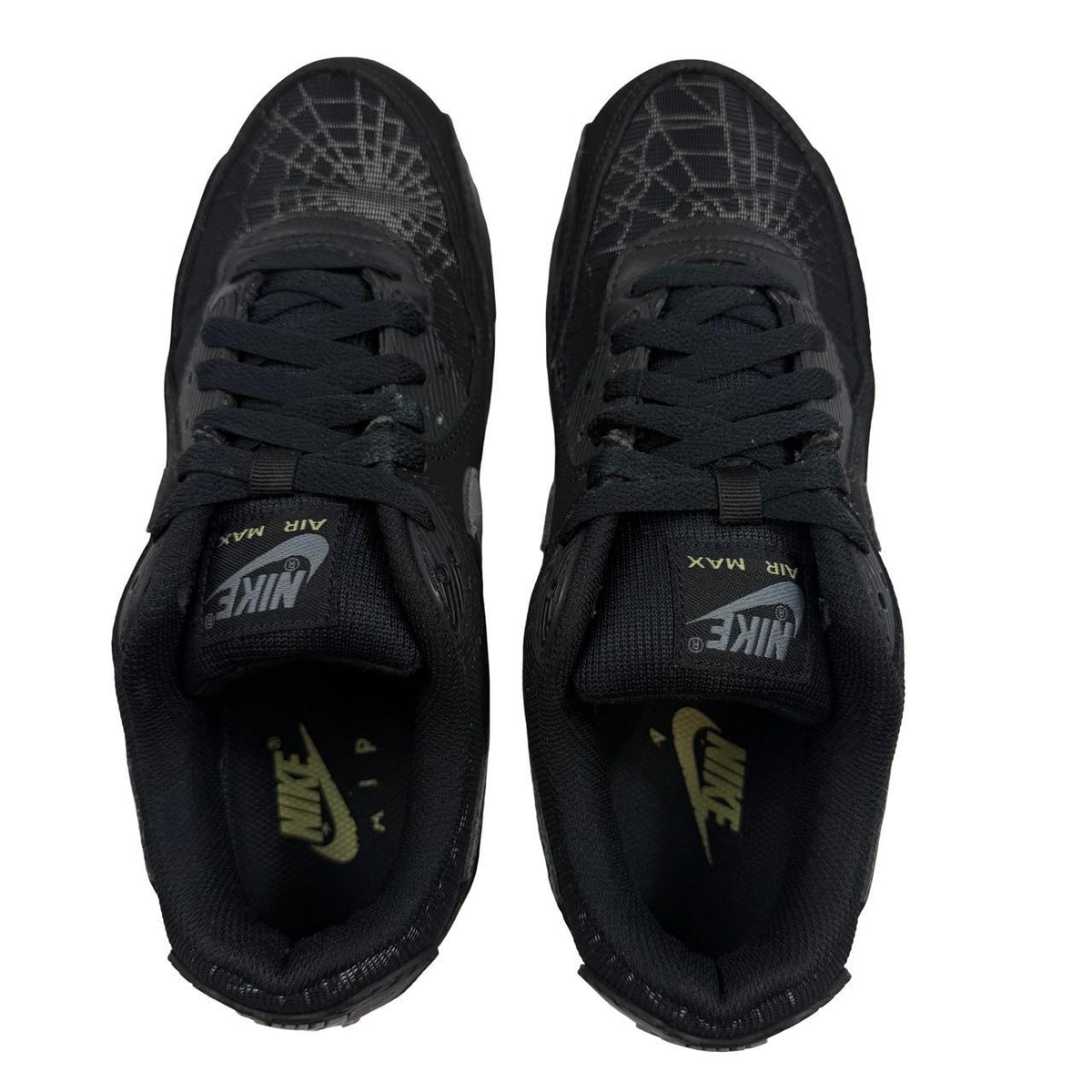Nike Air Max 90 Halloween (uk 7)