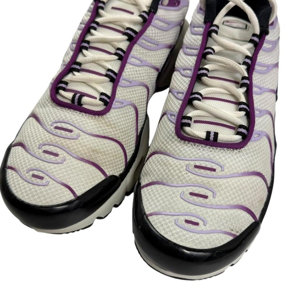 Nike TN Lilac Bloom (uk 9.5)