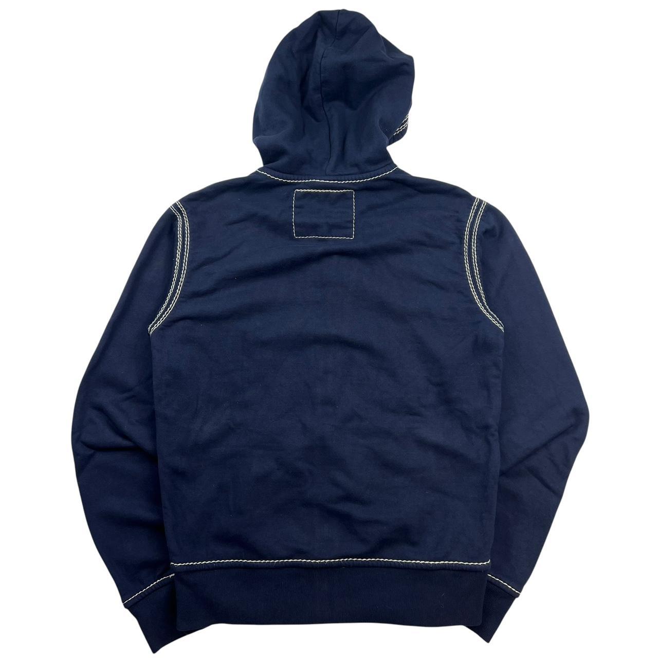 True Religion Hoodie (S)