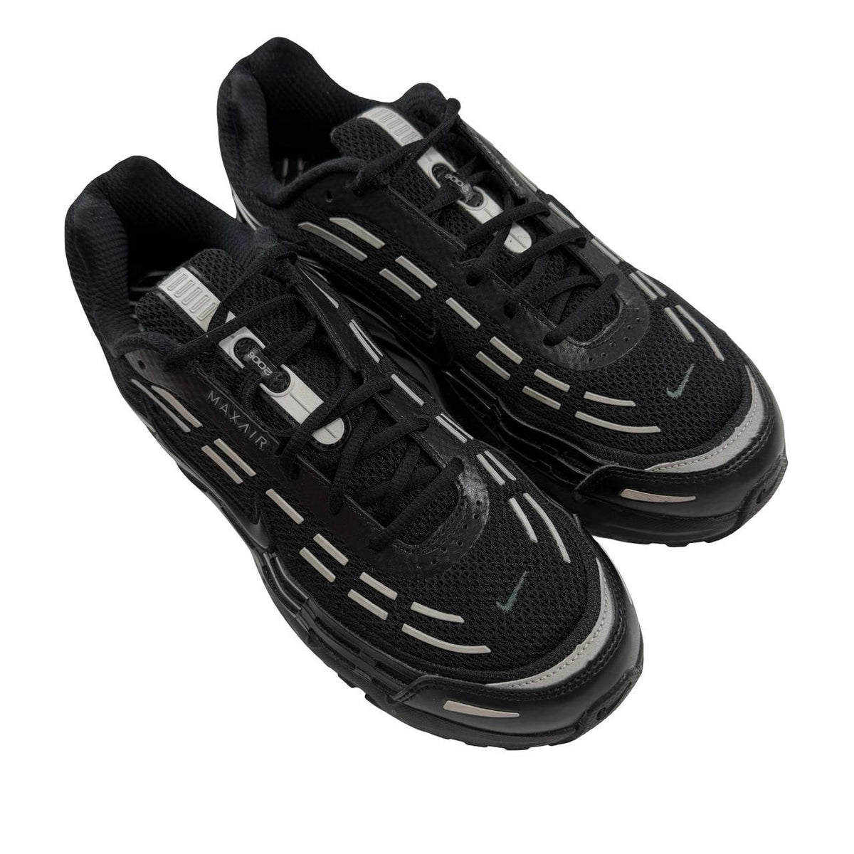 Nike TL 2.5 Black Metallic Silver (uk 11)