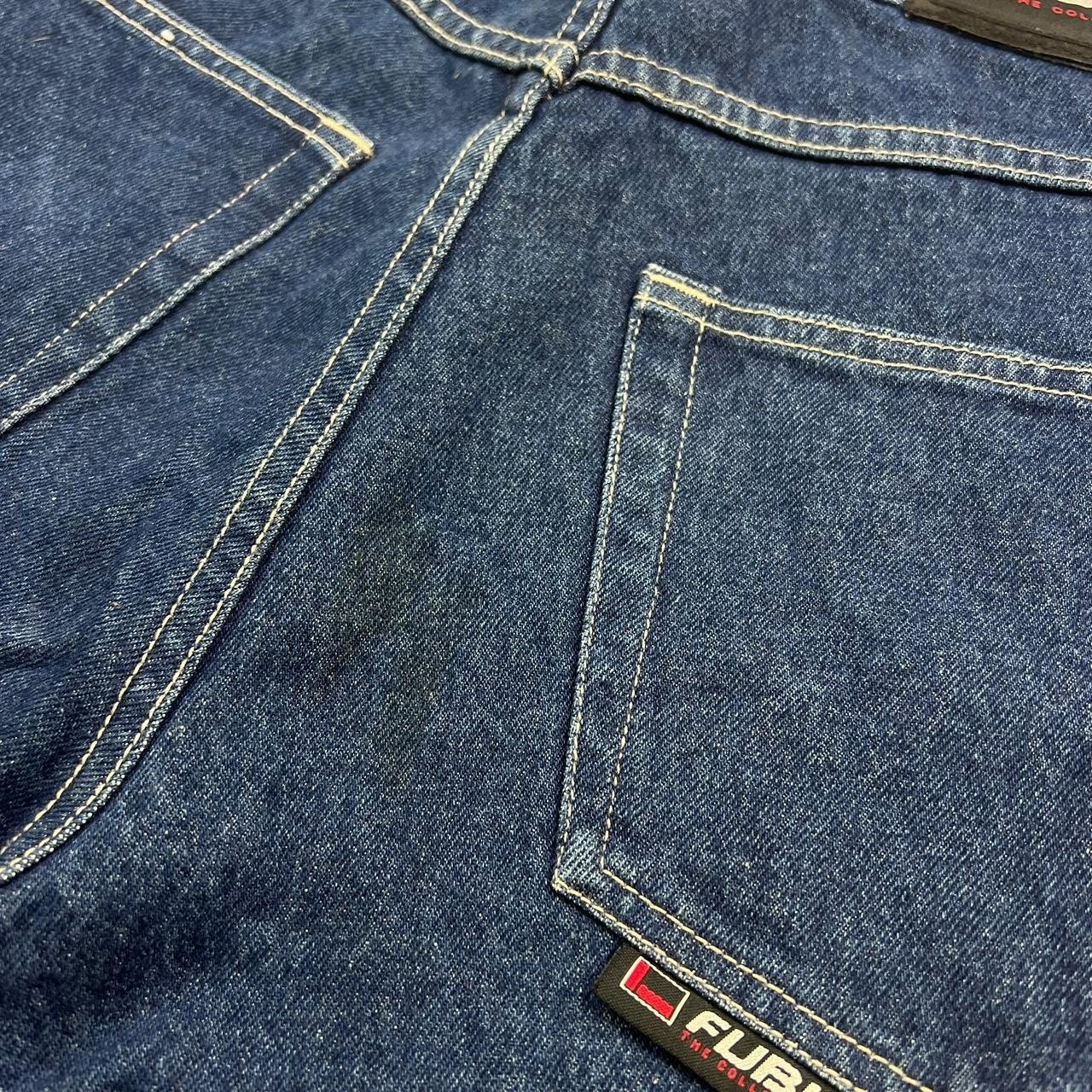 Fubu Shorts (w33)