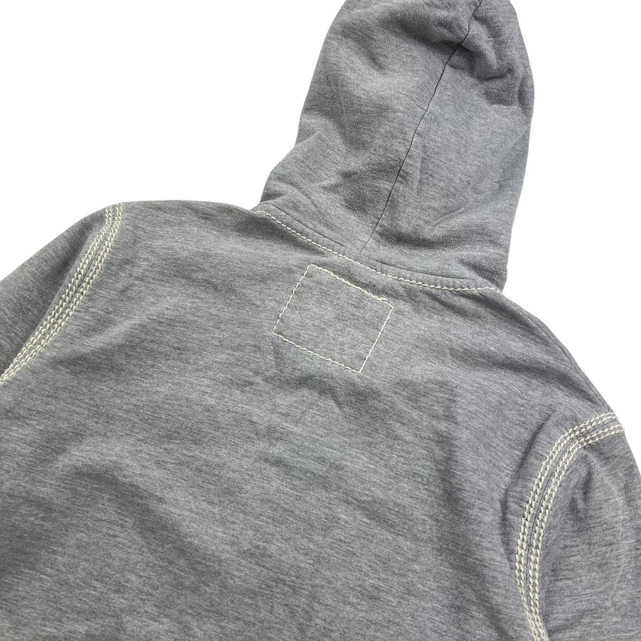 True Religion Hoodie (M)