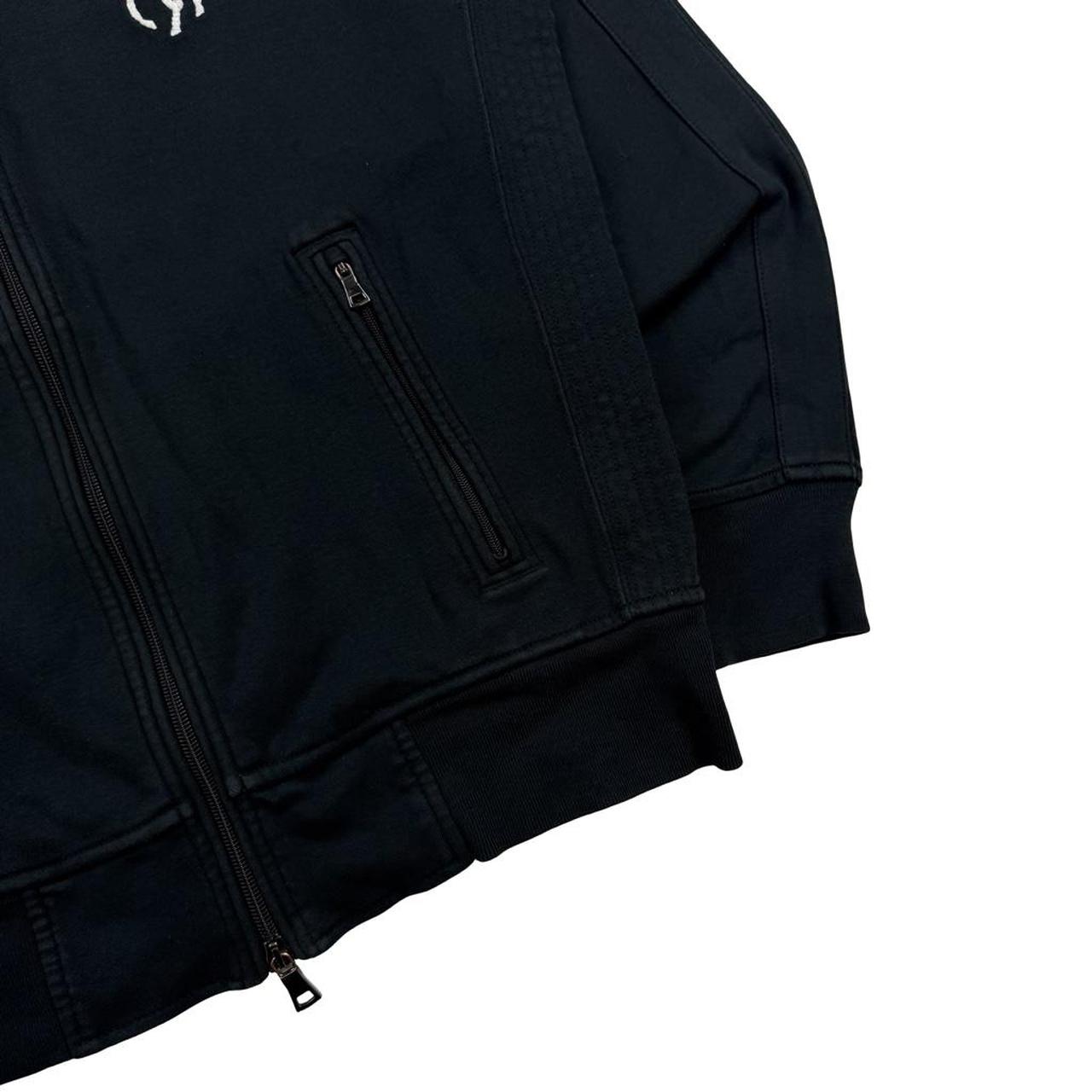 Ralph Lauren Track Jacket (L)