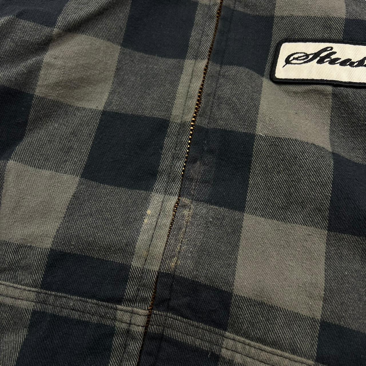 Stussy Jacket (L)