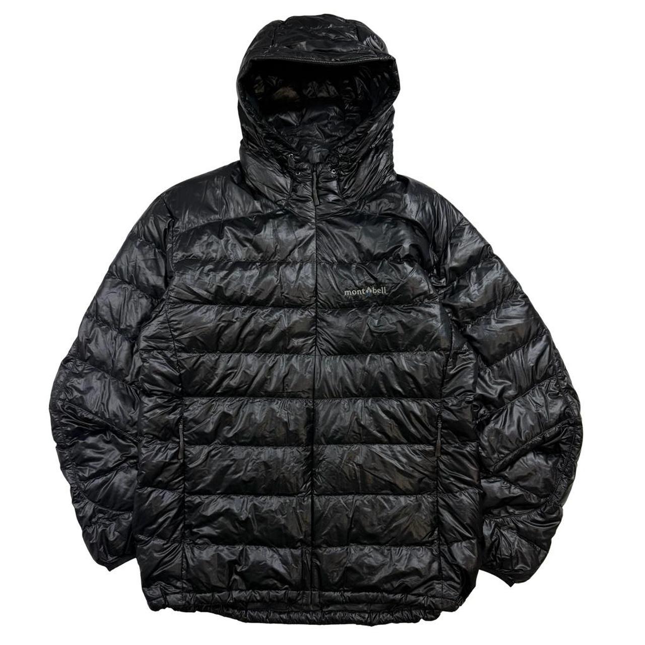 Montbell Jacket (M)