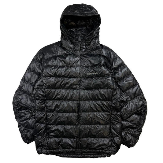 Montbell Jacket (M)