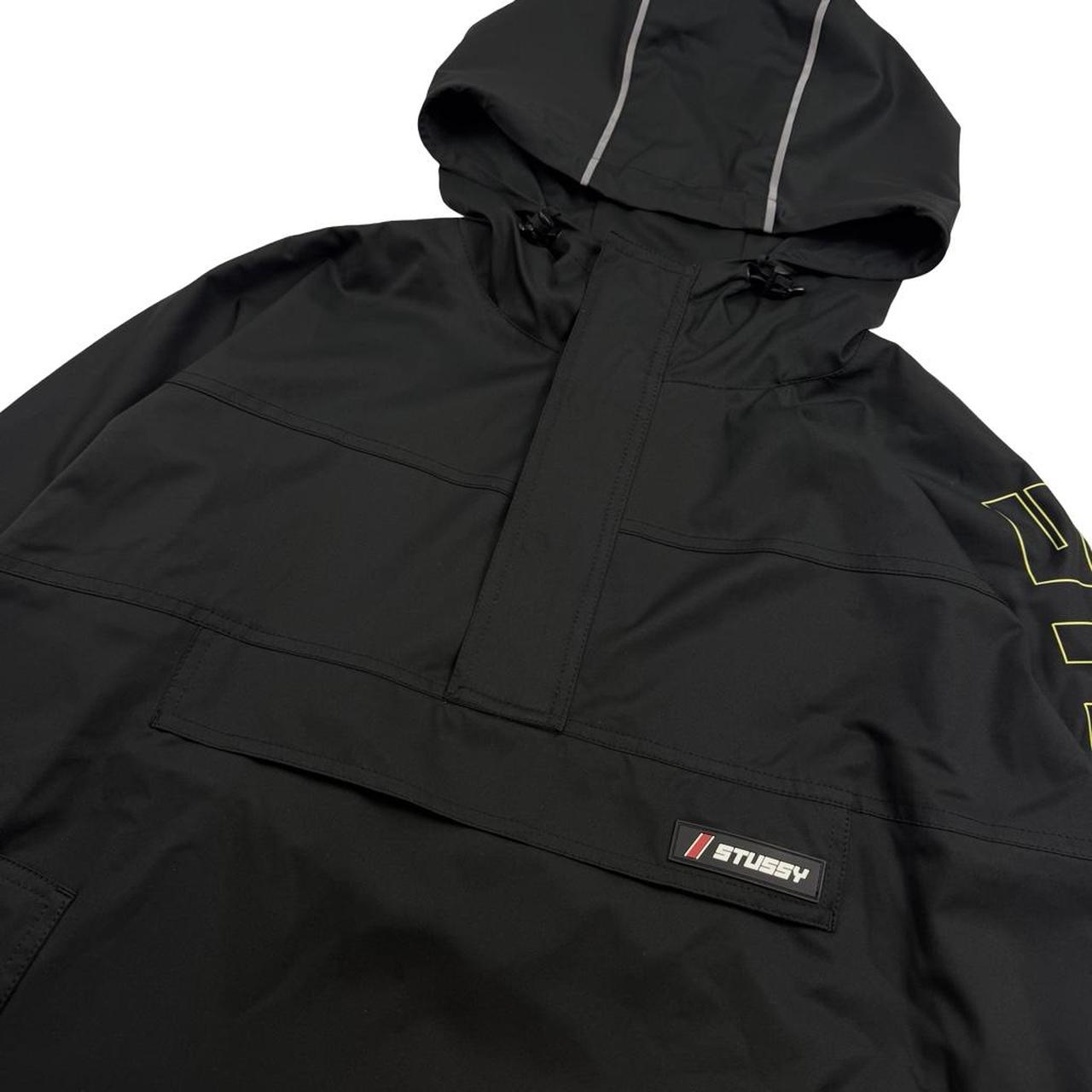 Stussy Jacket (S)