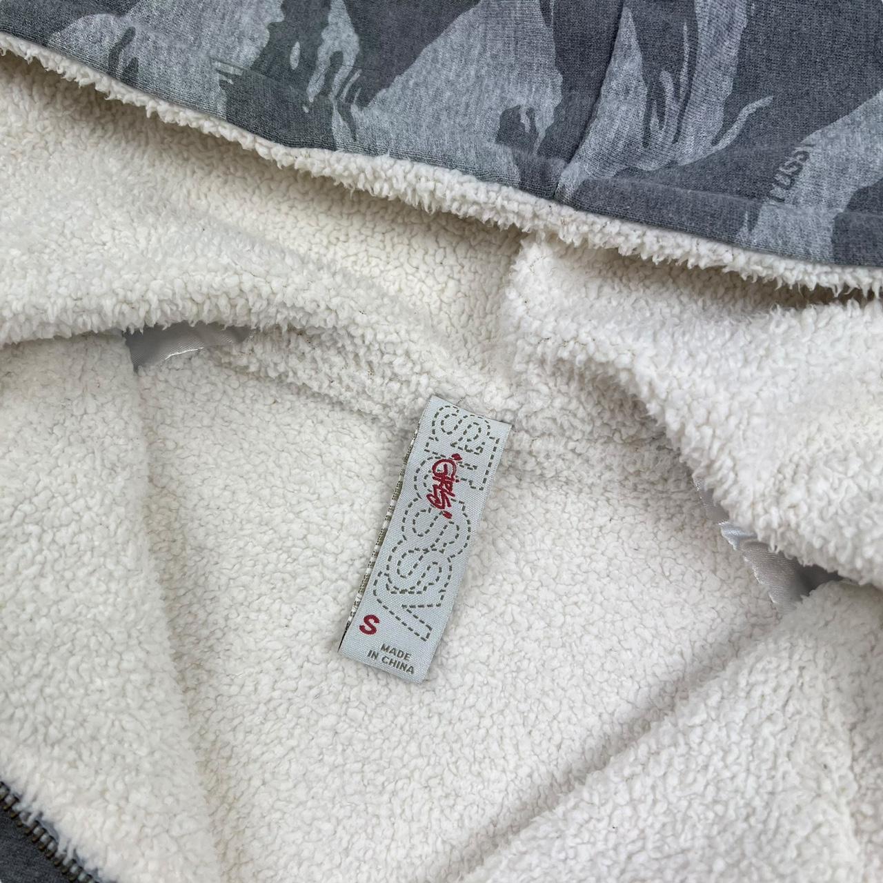 Stussy Hoodie (S)