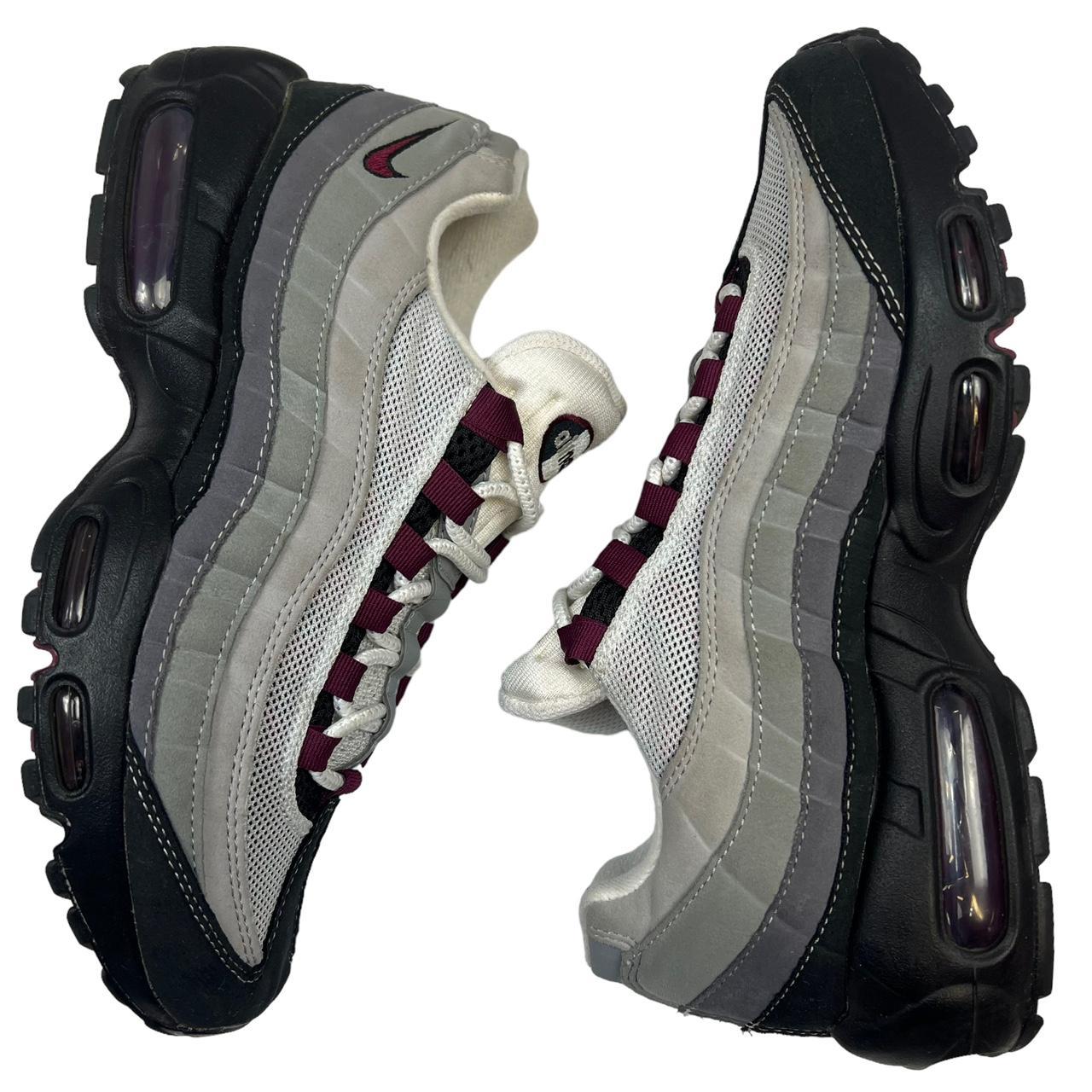 Nike Air Max 95 Beetroot (uk 6)