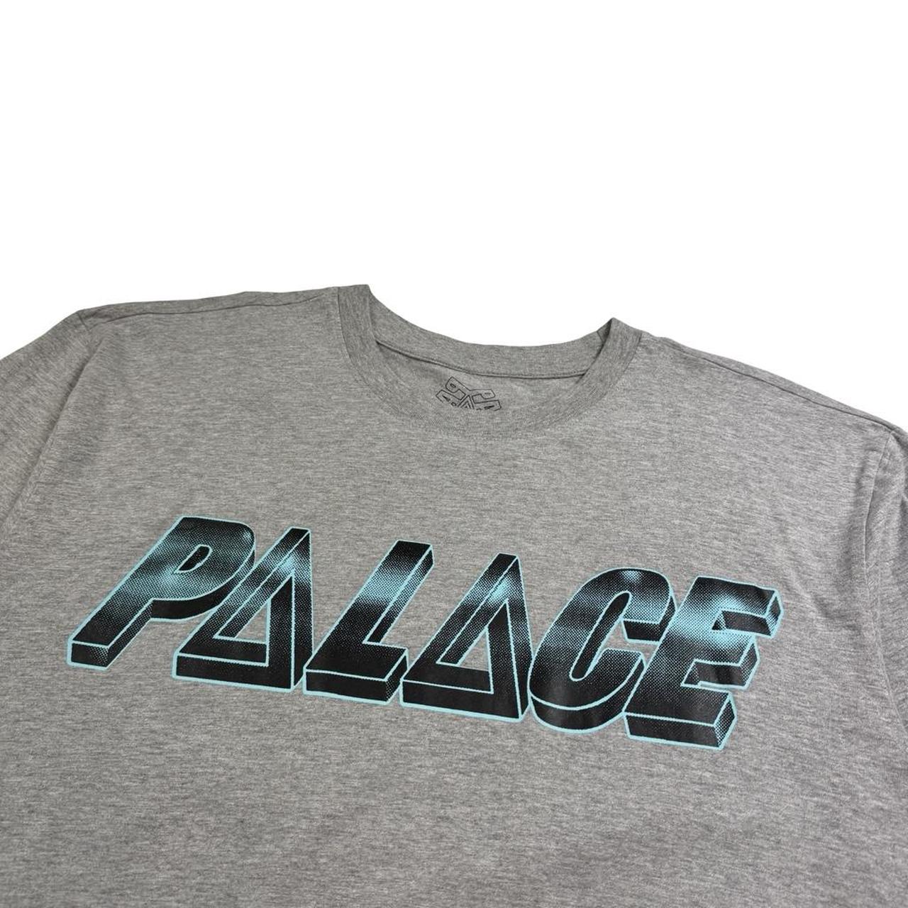 Palace T-Shirt (M)