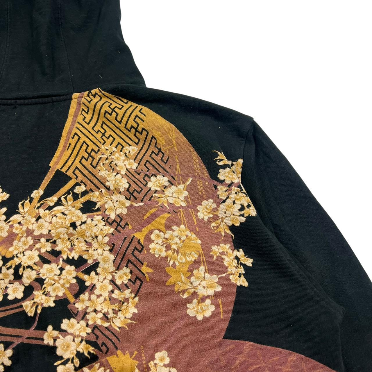 Karakuri Hoodie (XL)