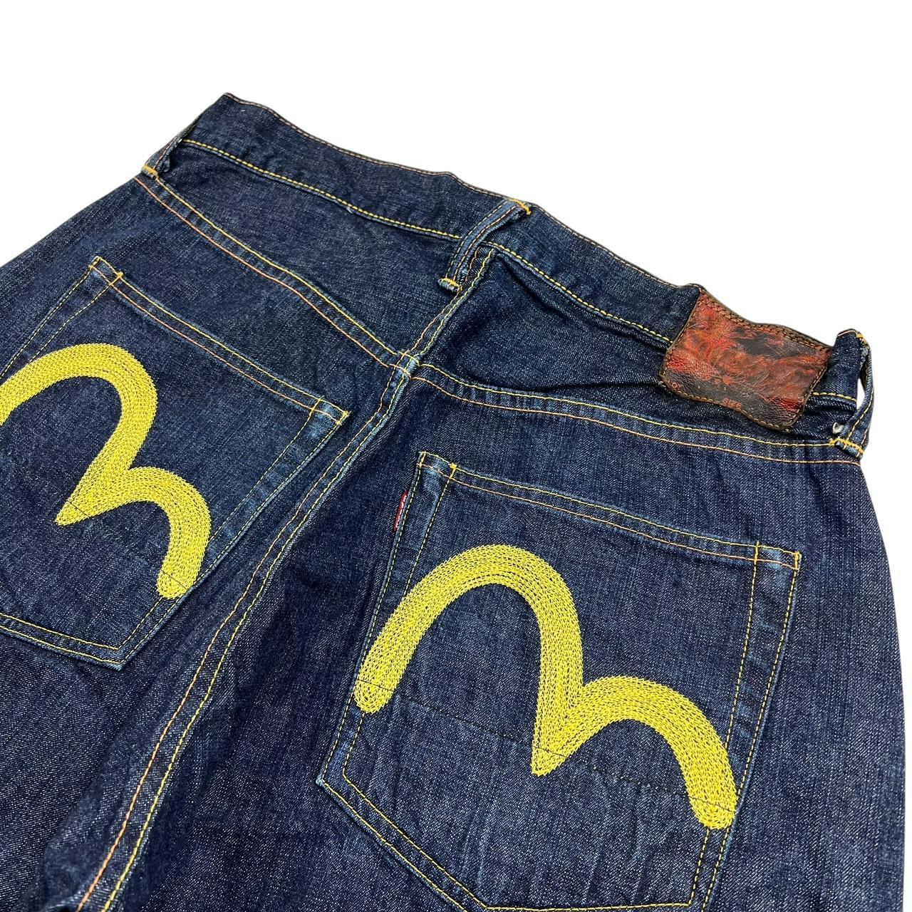 Evisu Jeans (w32)
