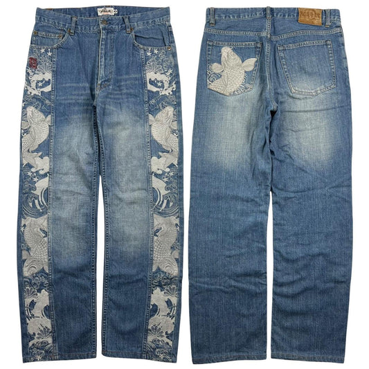 Karakuri Jeans (w34)