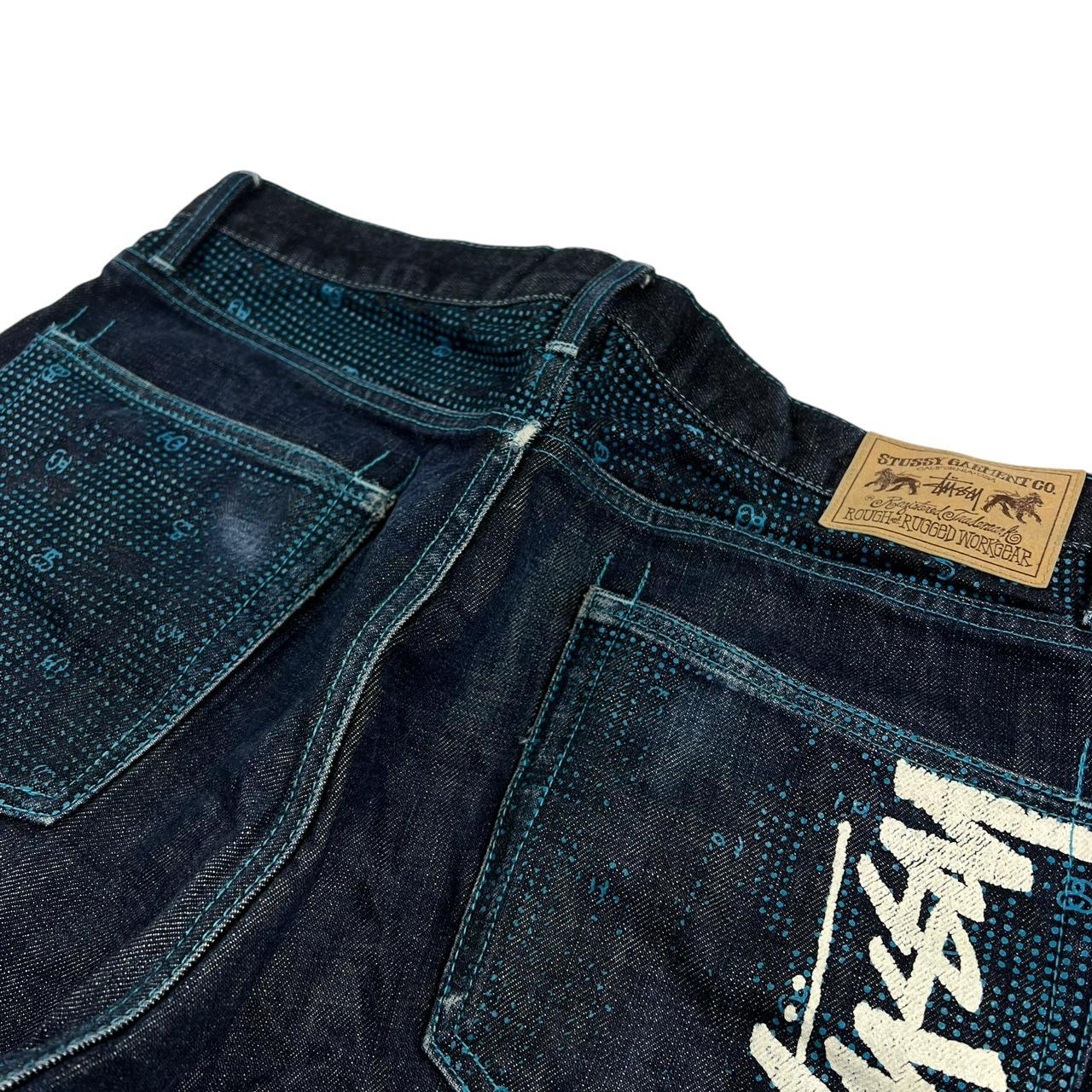 Stussy Jeans (w36)