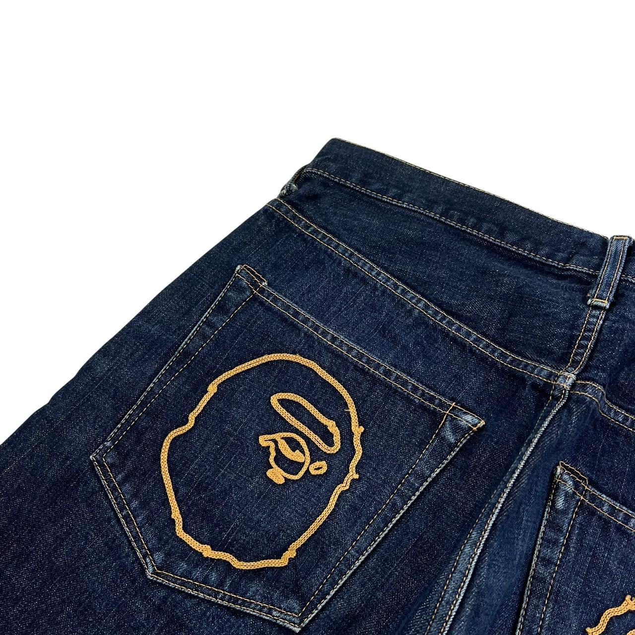 Bape Jeans (w34)