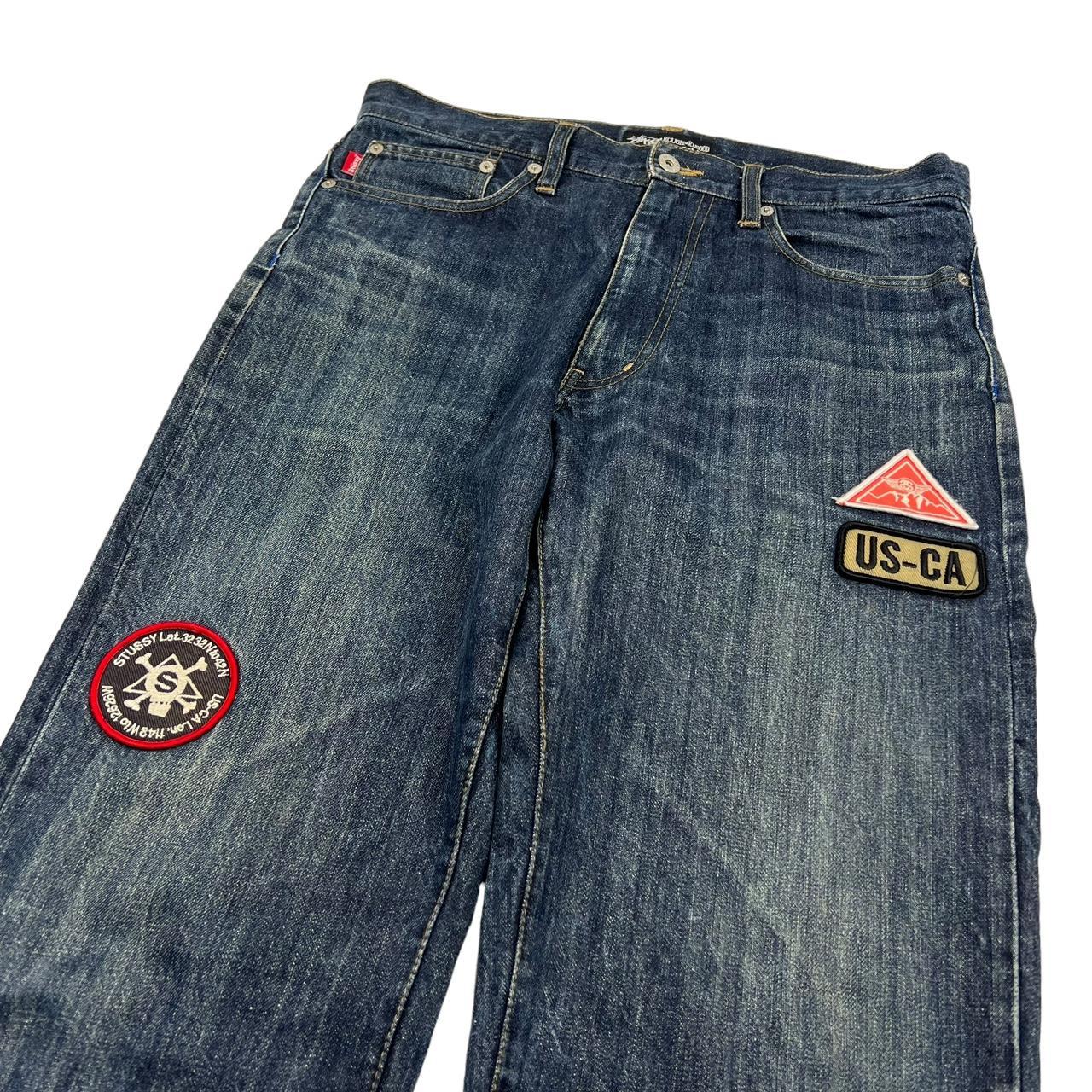 Stussy Jeans (w33)