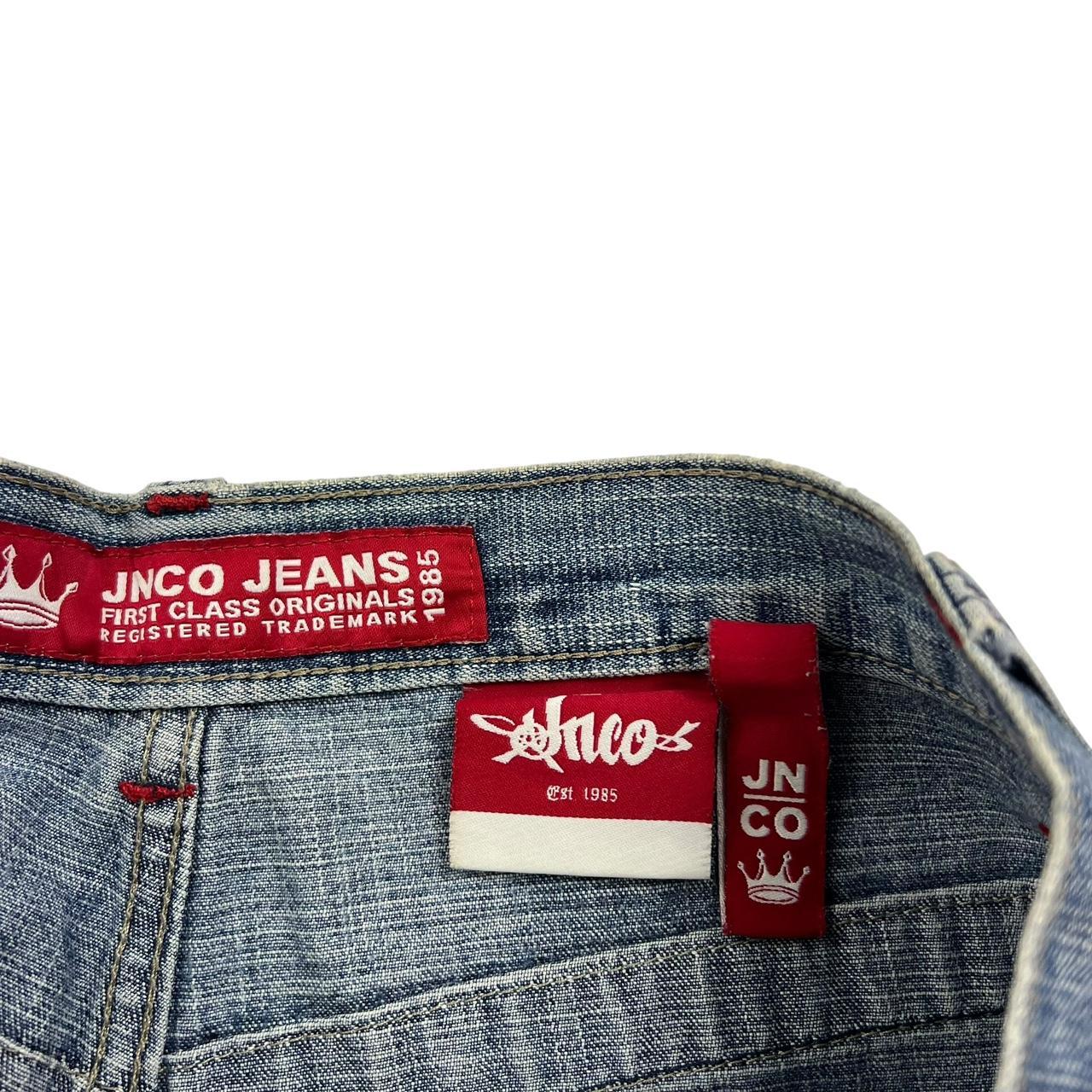Jnco Shorts (w30)