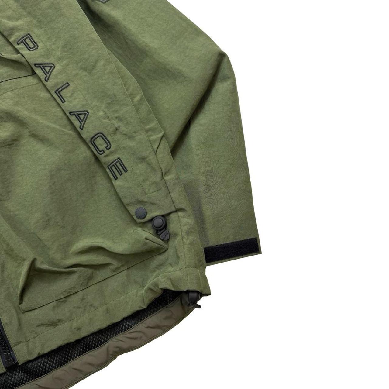 Palace Jacket (L)