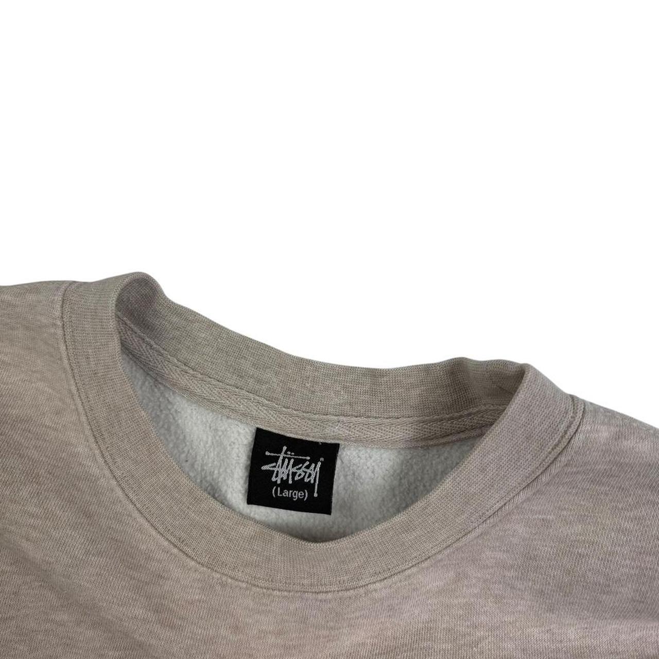 Stussy Sweatshirt (L)