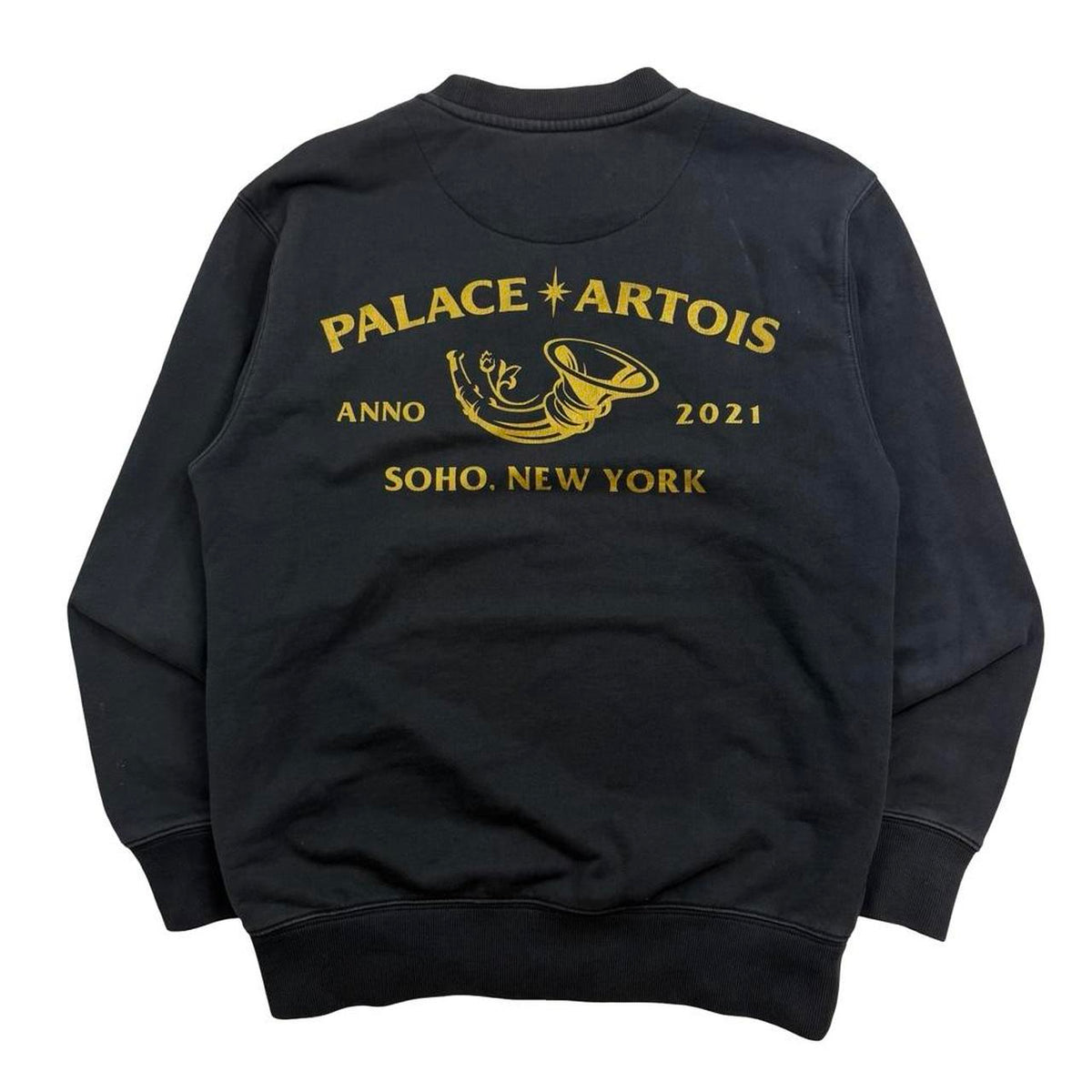 Palace x Stella Artois Sweatshirt (S)