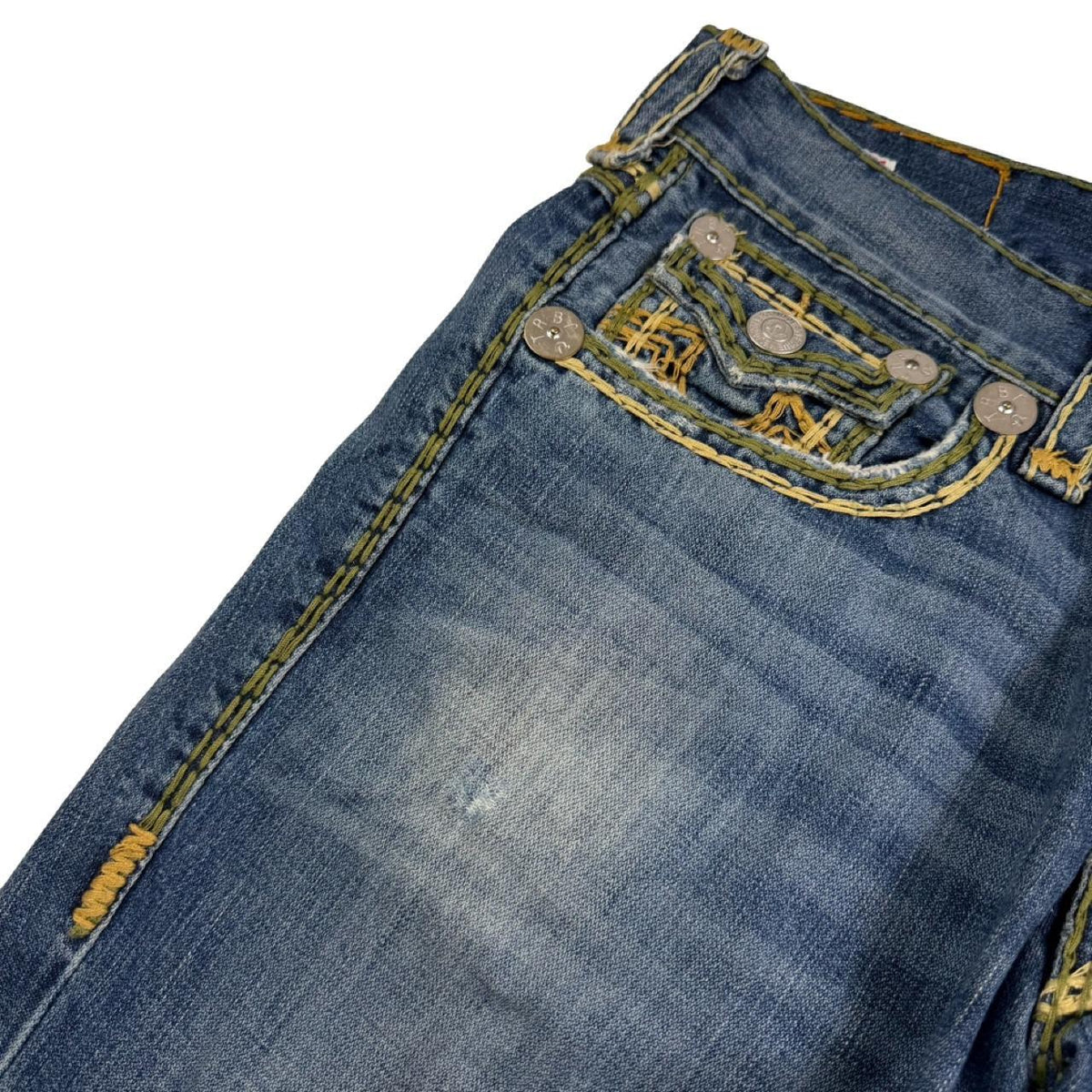 True Religion Jeans (w38)