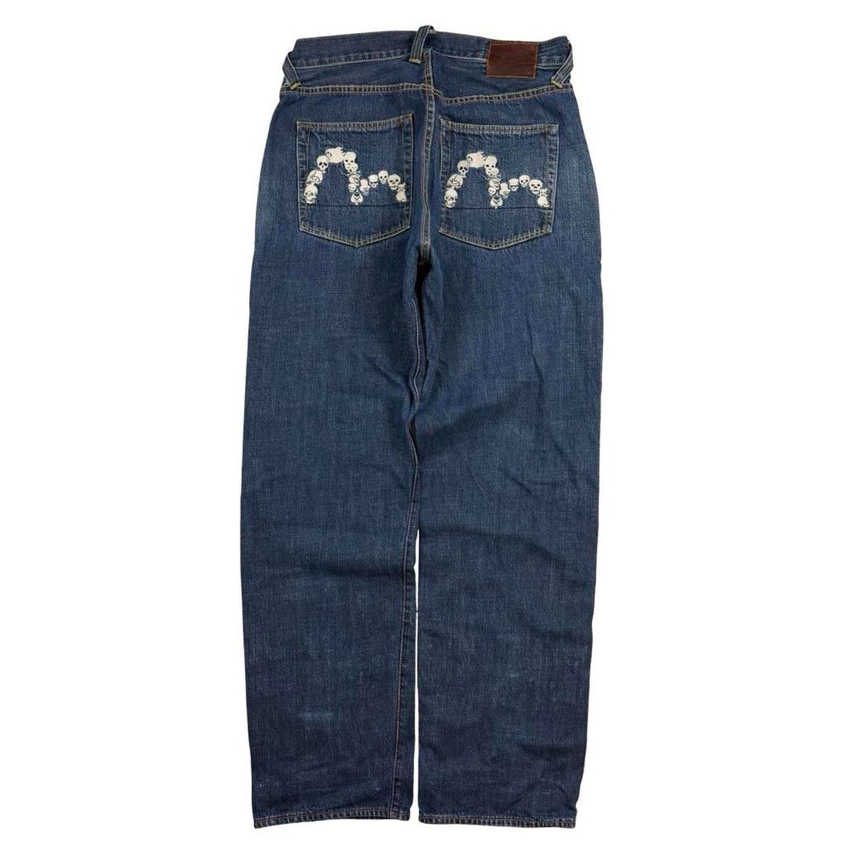 Evisu Jeans (w32)