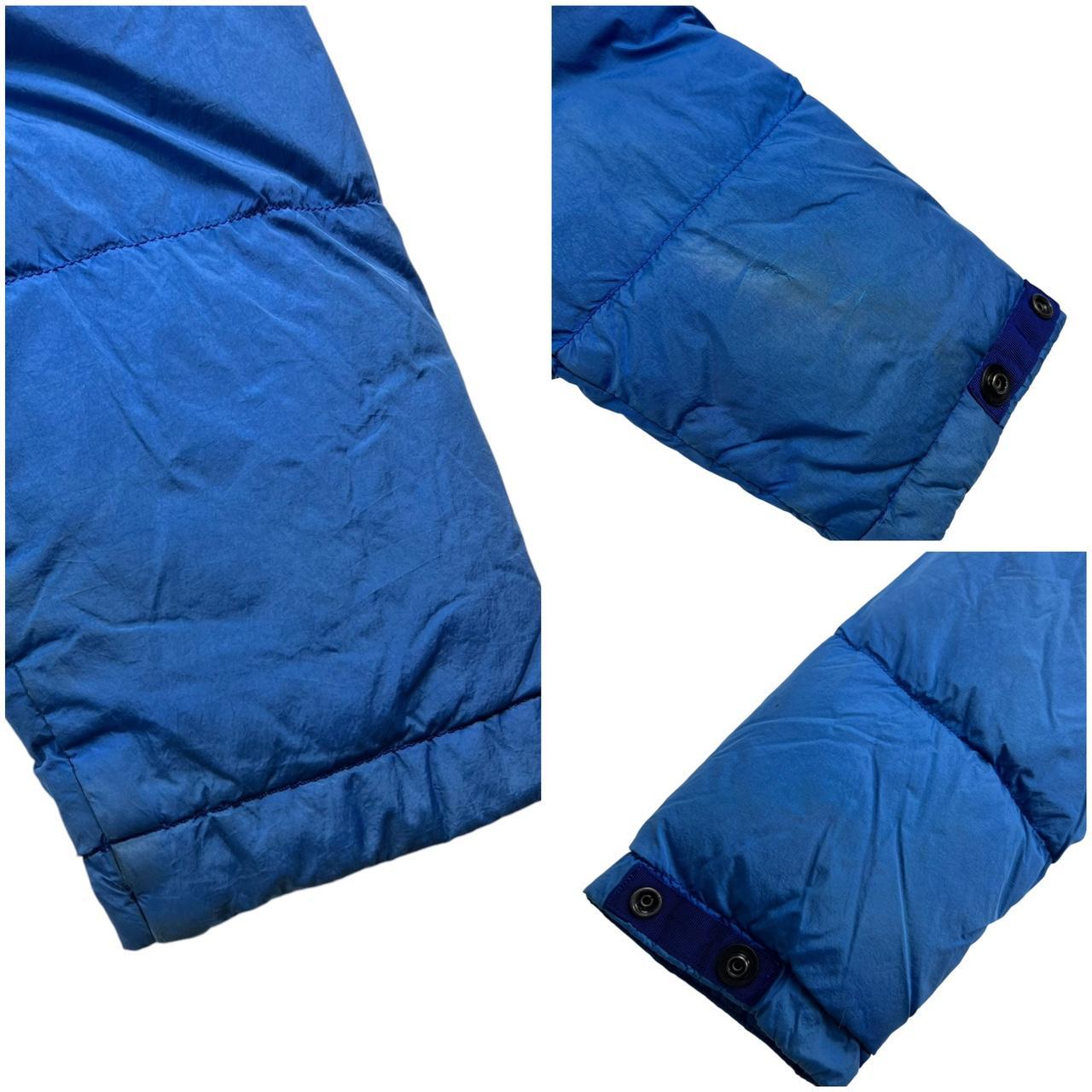 Stone Island Jacket (S)