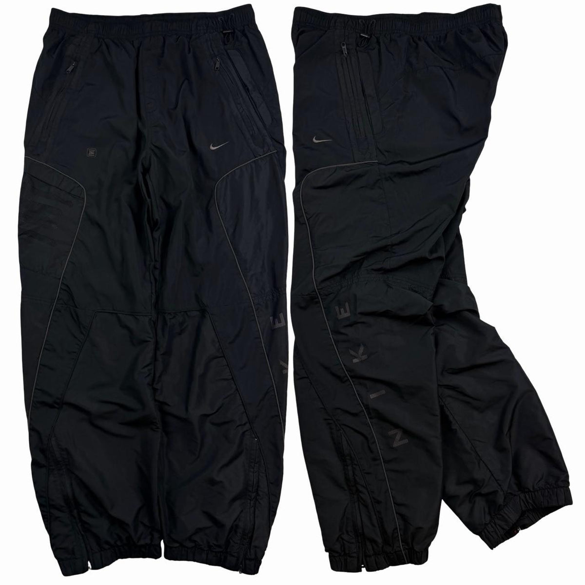 Nike Shox Track Pants (L)