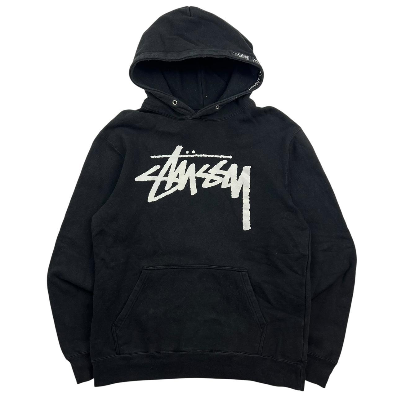 Stussy Hoodie (M)