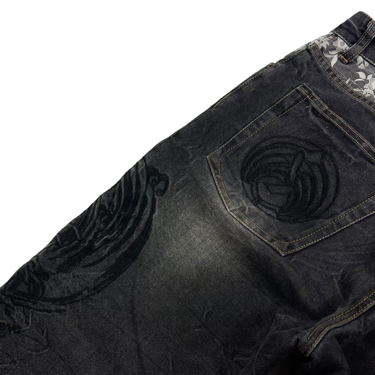 Karakuri Jeans (w33)