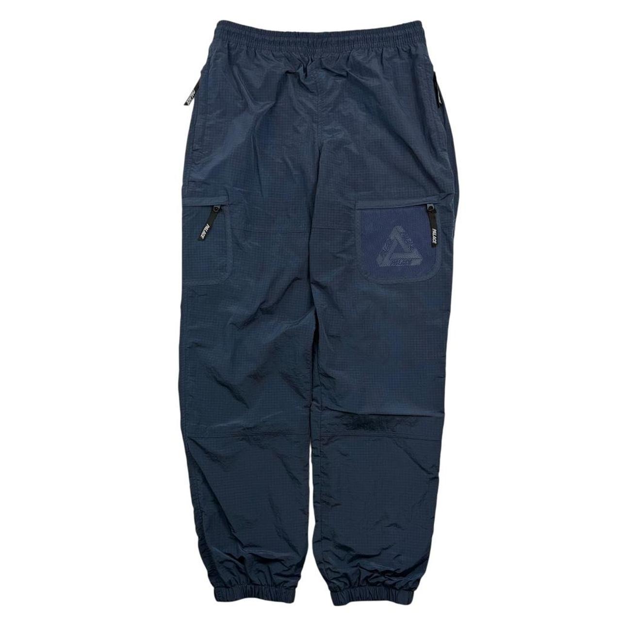 Palace Shell Joggers (M)