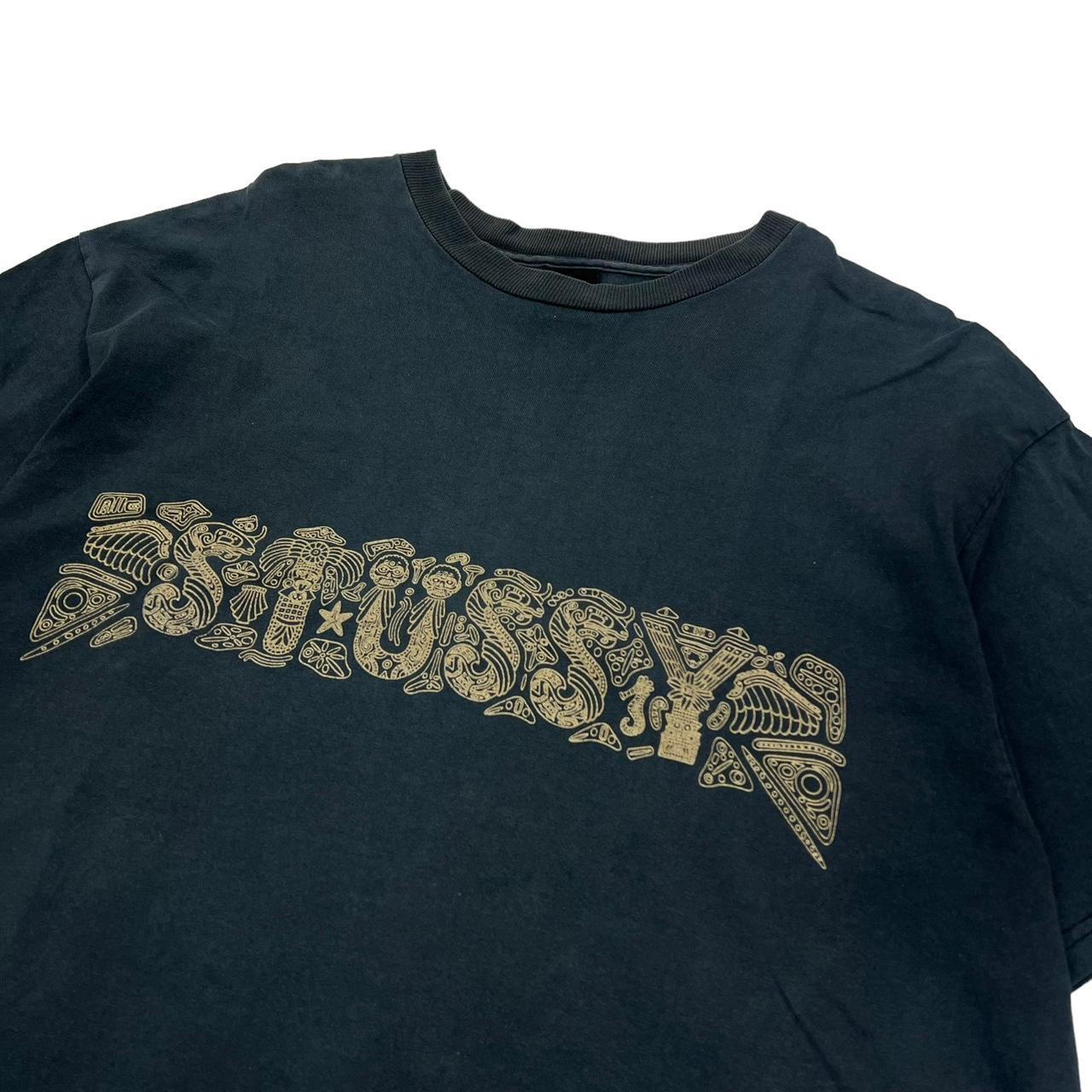 Stussy T-Shirt (L)